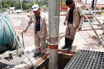 Canalizarán 232.3 mdp a obras de agua