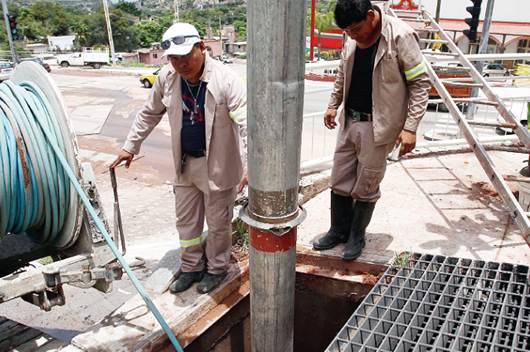 Canalizarán 232.3 mdp a obras de agua