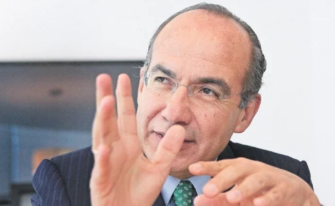 Calderón critica spot de Sectur