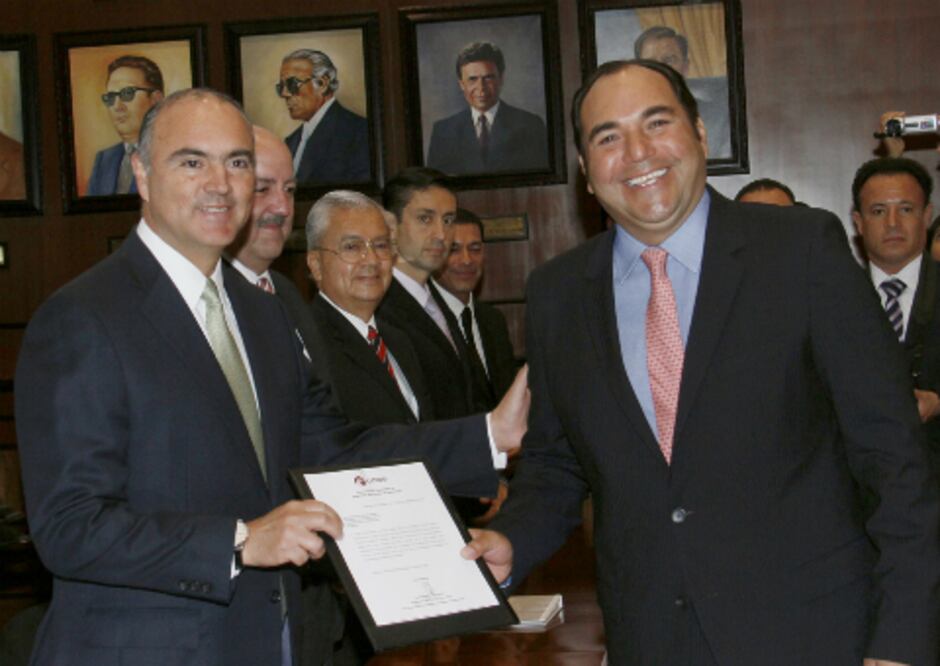 Gobierno de puertas abiertas