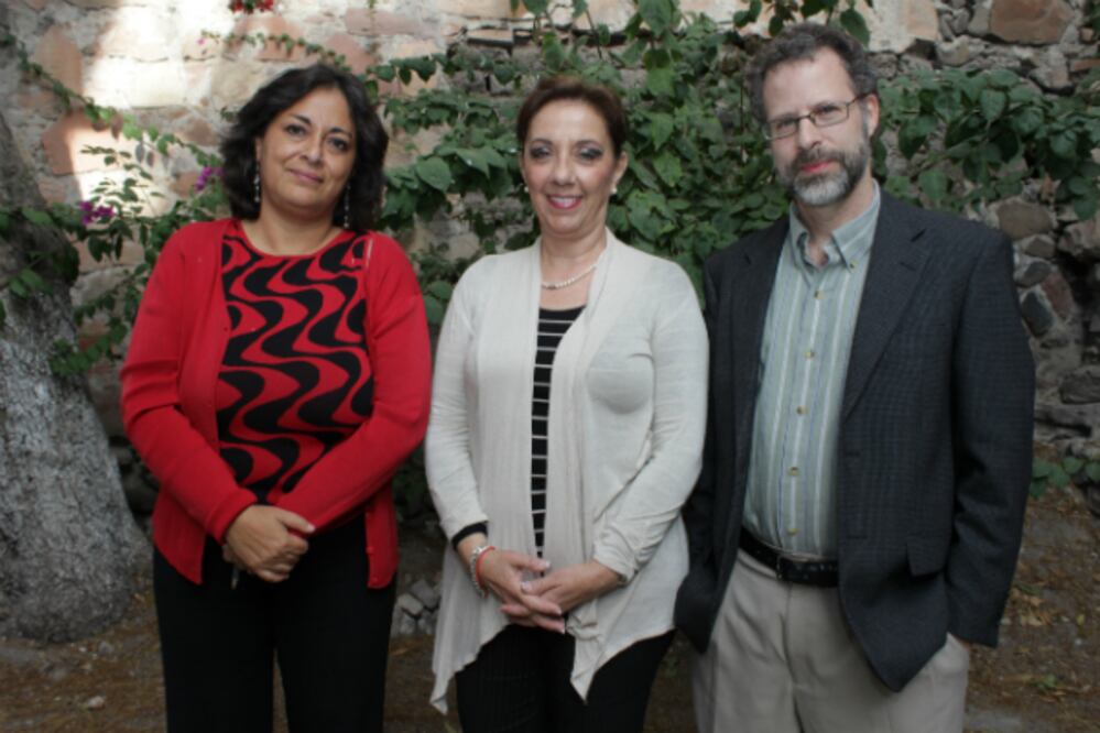 Inauguran seminario sobre los 60 en México