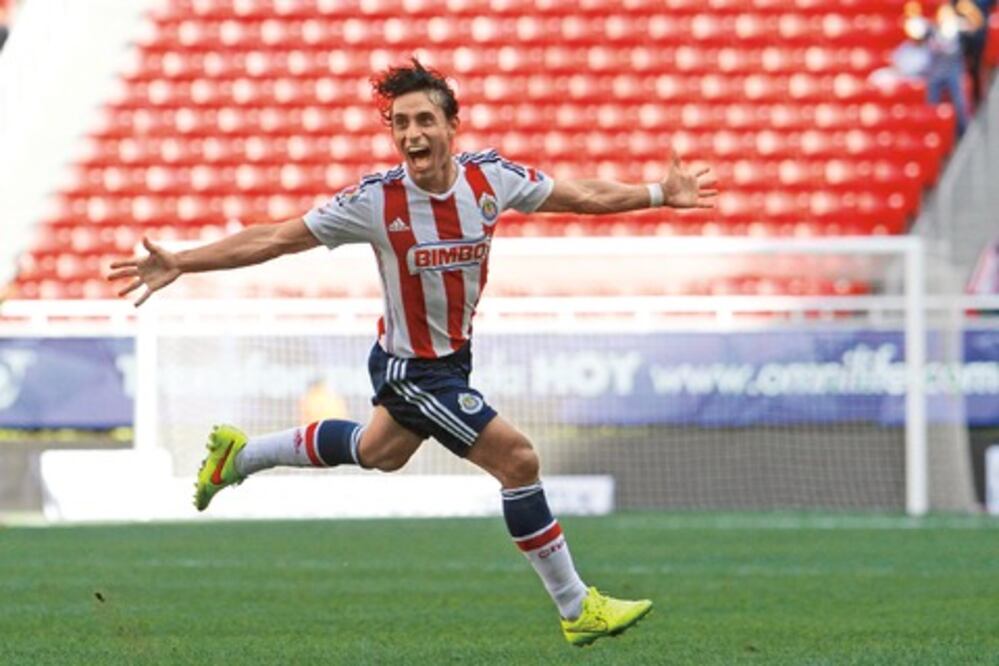 Con hambre de éxito