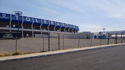 El Gallos vs Toluca se jugará a puerta cerrada