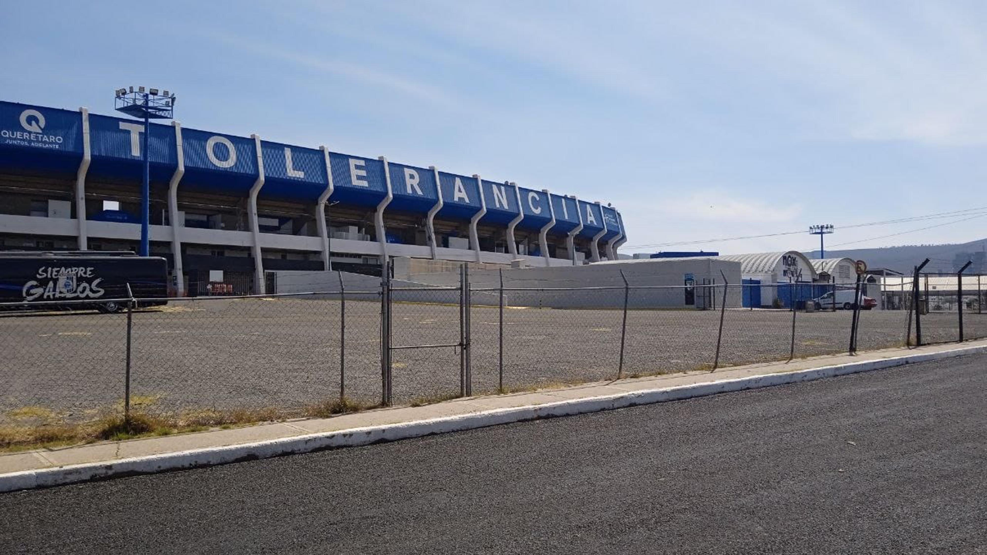El Gallos vs Toluca se jugará a puerta cerrada