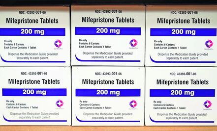 Japón autoriza la píldora abortiva