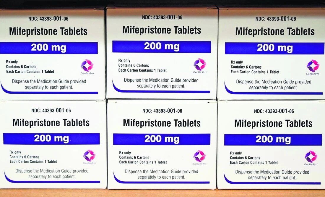 Japón autoriza la píldora abortiva