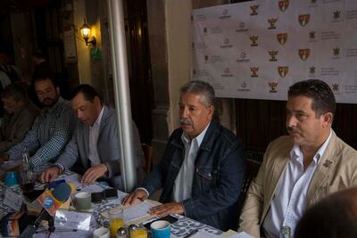 Viene congreso ganadero panamericano  