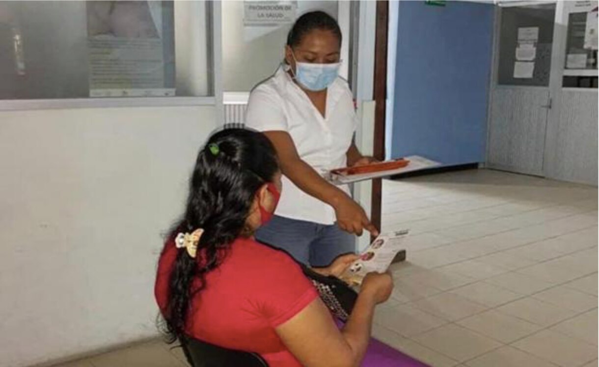 En 9 meses, SSO registran mil 154 casos de violencia contra la mujer, desde física hasta sexual