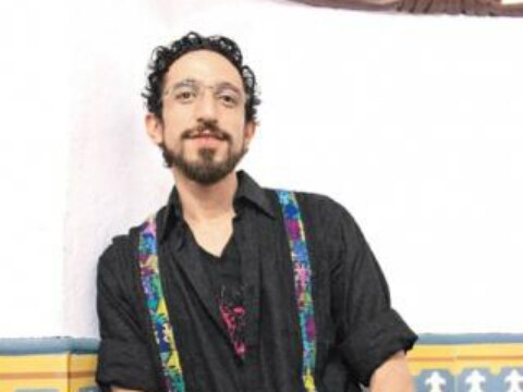 Naturaleza inspira a Siguientescena