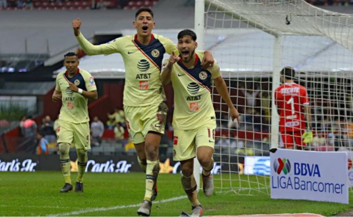 Lo más destacado de la Jornada 4 del Apertura 2018