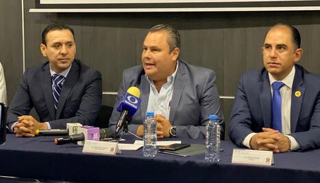 Inauguran la novena ruta turística en la capital