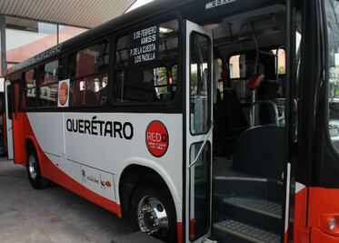 Ubican patios para Transporte