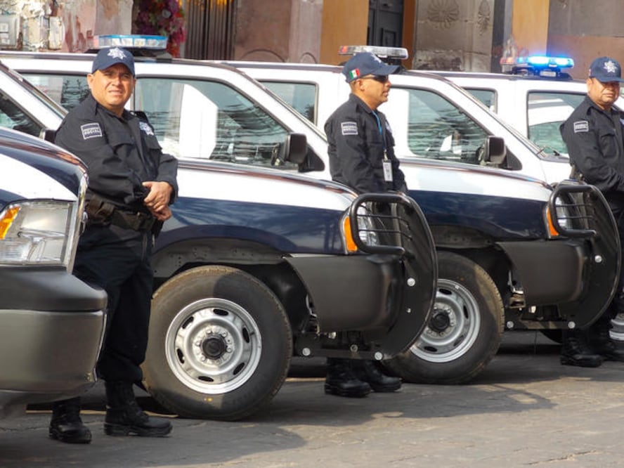 Foto: Archivo. El Universal