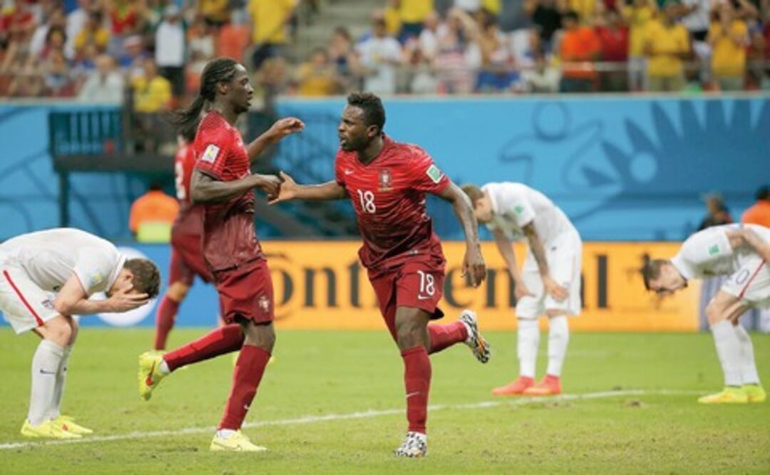 Como milagro Portugal sigue vivo