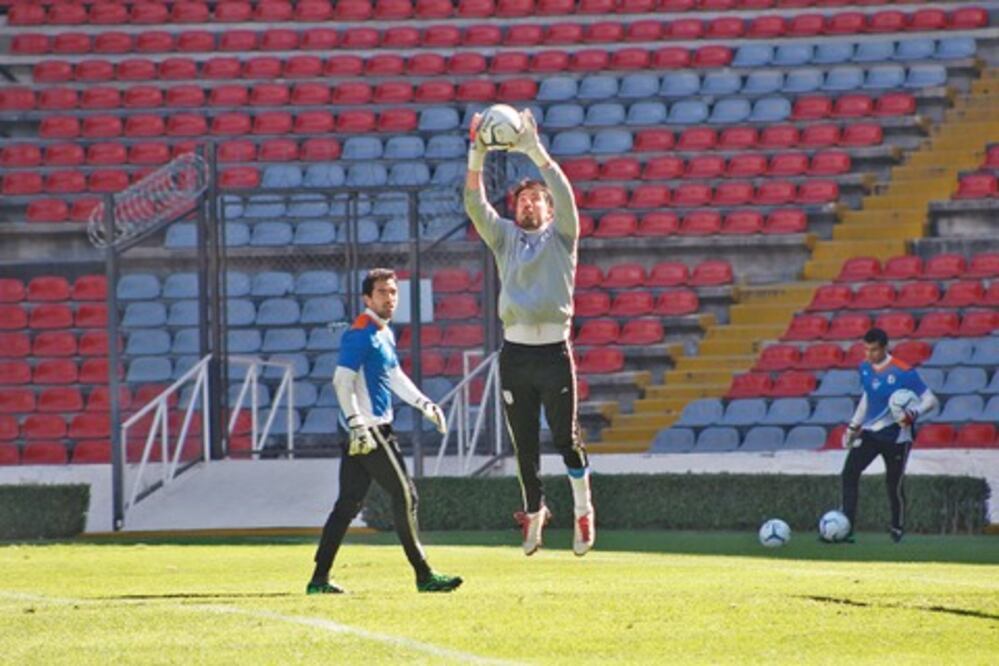 Gusta a Hernández la llegada de Fraga