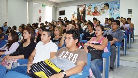 Concurso de valores democráticos