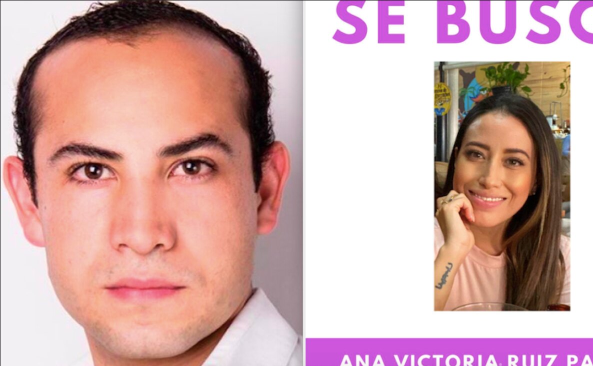 Video. Relacionan a actor con caso Victoria; ella desapareció en la autopista Querétaro-México