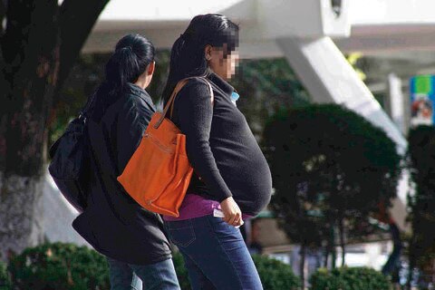 Aborto: Criterios sociales enfrentados