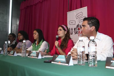 Rockeros impartirán talleres