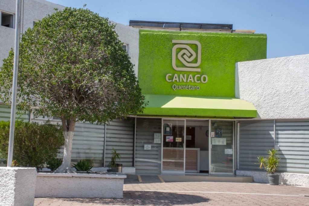 70% de las empresas en Querétaro no podrá otorgar utilidades, informa la Canaco