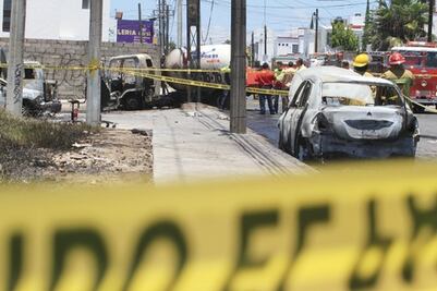 Calzada exige a gasera cumplir