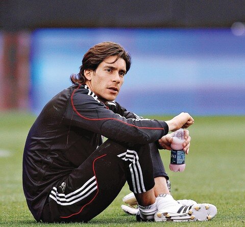 Más presión al “otro” Tri