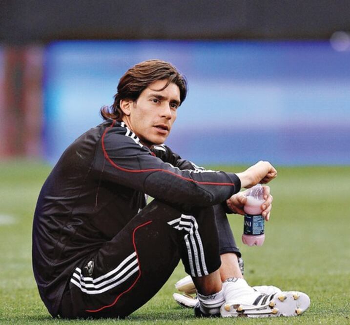 Más presión al “otro” Tri