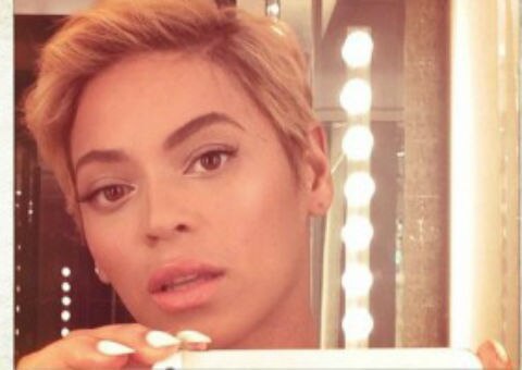 Beyoncé se corta la melena al estilo 'pixie'