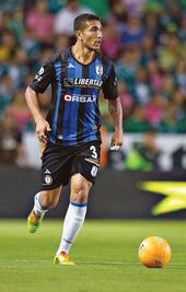 Gallos, con esperanza de calificar