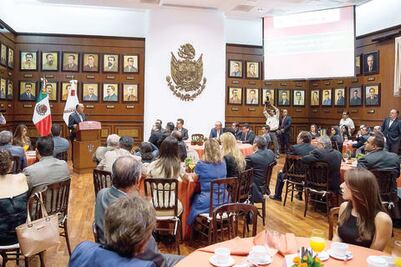 Gremio restaurantero crece 15% anualmente