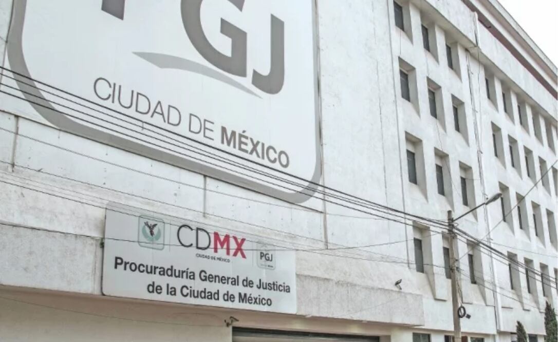 Denuncia. Madre de la víctima acudió al Ministerio Público de la Fiscalía Antisecuestro de la PGJ. Foto/ARCHIVO EL UNIVERSAL