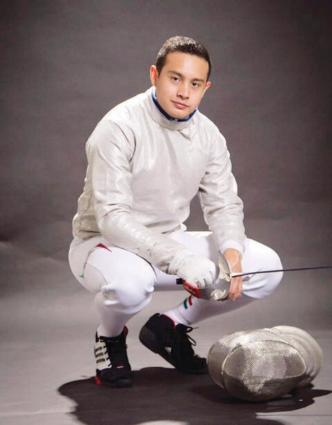 Único nacional en Budapest