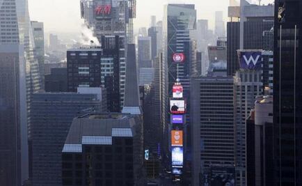 Las grandes fortunas se alojan en Nueva York