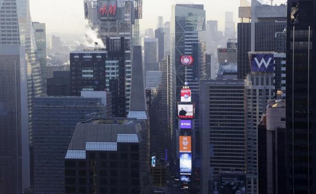 Foto: ARCHIVO. EL UNIVERSAL