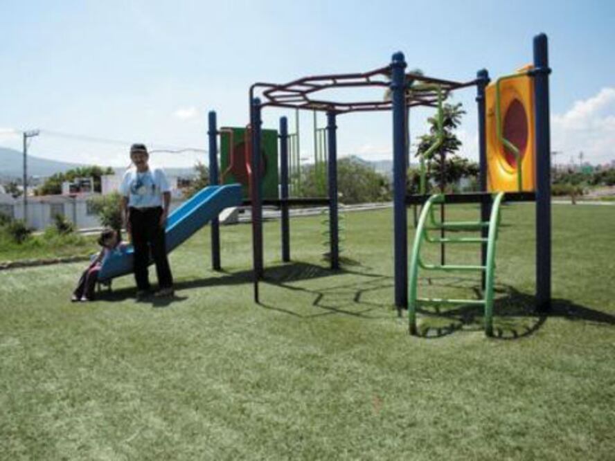 Rehabilita Municipio Paseo de la Reforma