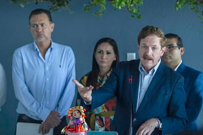 "Necesaria quinta transformación": PAN