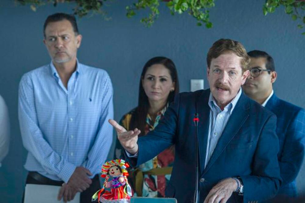 Foto: Demian Chávez