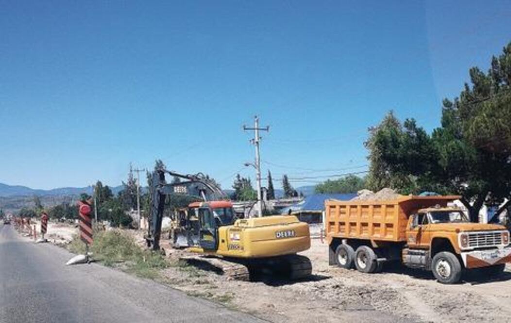 Tendrá CEC 8 mdp para obras de rehabilitación