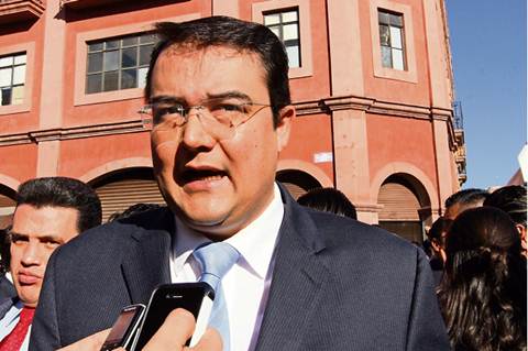 Piden castigo por desvíos financieros