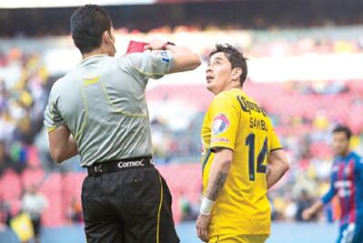 Mermados, sin ‘Sambu’ ni Rey