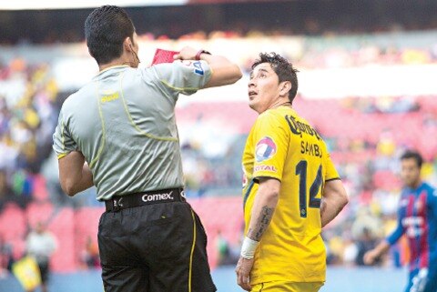 Mermados, sin ‘Sambu’ ni Rey