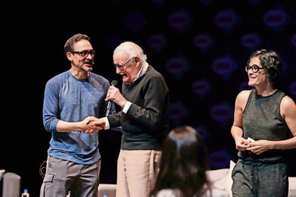 Foto: Archivo EL UNIVERSAL