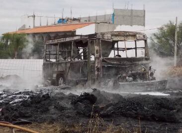 Arden 48 toneladas de plástico de reciclaje