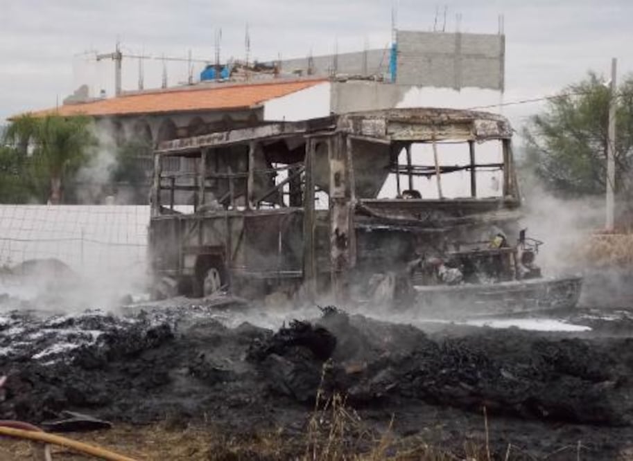 Arden 48 toneladas de plástico de reciclaje