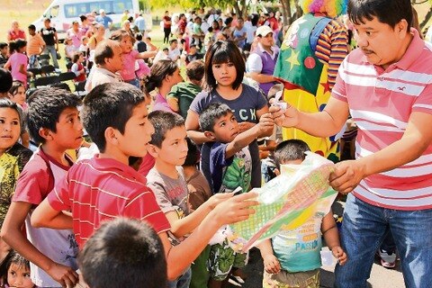 Impulsan en jóvenes una vida saludable