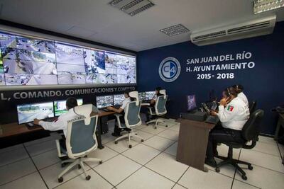 Triangulación causa retraso del 911 en SJR