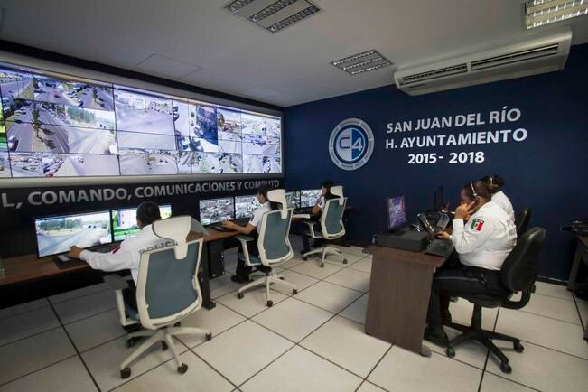 Triangulación causa retraso del 911 en SJR