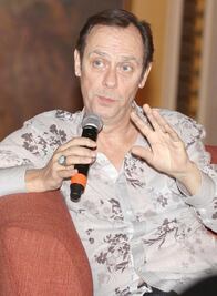 “Soy el mejor rockstar”