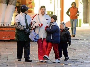 La capital gestiona  1.5 mdp para  mapa