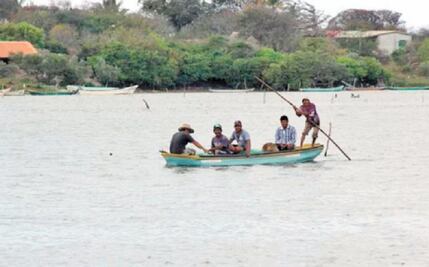 A punta de pistola, expulsan a pobladores por no ser del PRI en Oaxaca